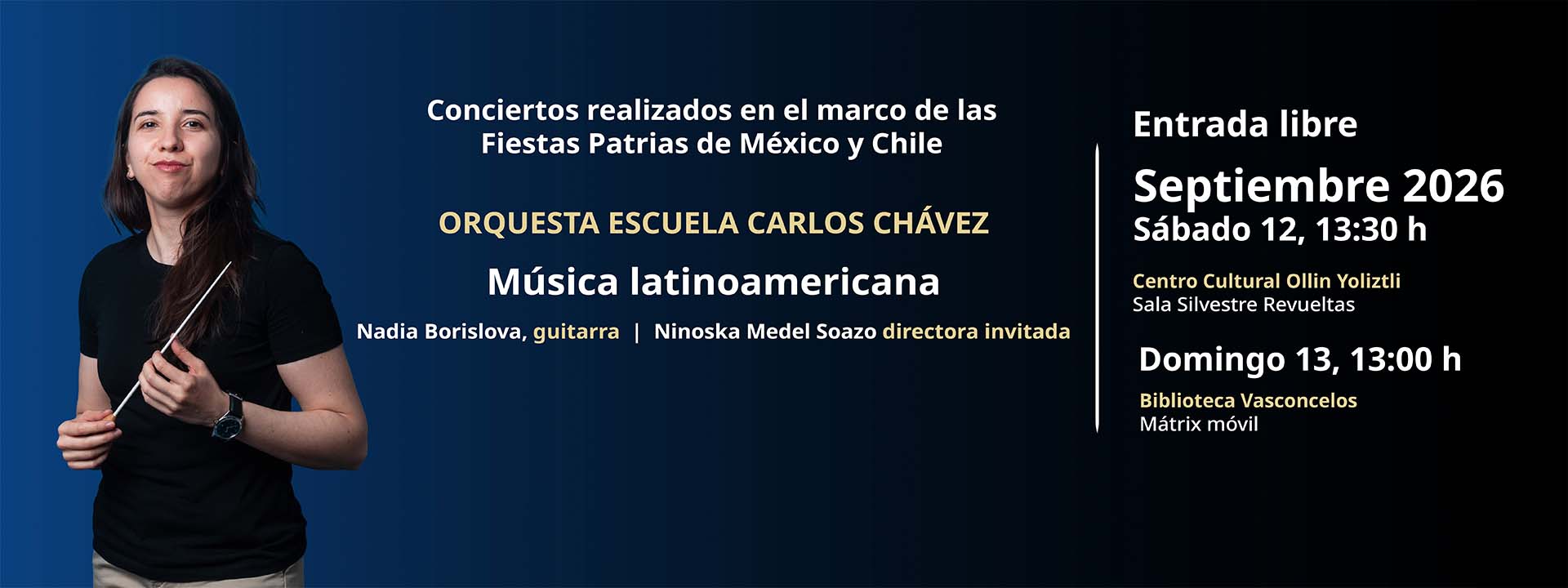 Música latinoamericana
